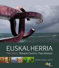 EUSKAL HERRIA - PAIS VASCO *