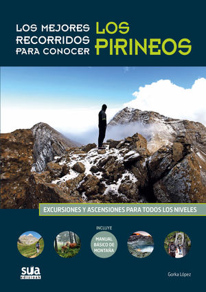 LOS MEJORES RECORRIDOS PARA CONOCER LOS PIRINEOS *