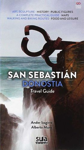 DONOSTIA - SAN SEBASTIAN *