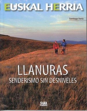 HEUSKAL HERRIA. LLANURAS SENDERISMO SIN DESNIVELES  Nº 18  *