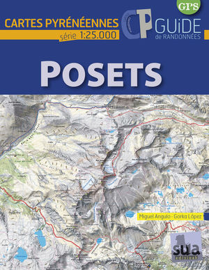 POSETS 1:25,000 *