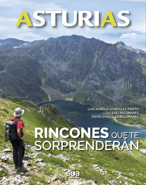 ASTURIAS. RINCONES QUE TE SORPRENDERAN Nº 1 *