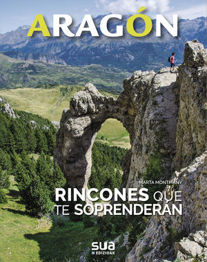 ARAGON: RINCONES QUE TE SORPRENDERAN Nº 5 *