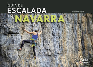 GUIA DE ESCALADA EN NAVARRA *