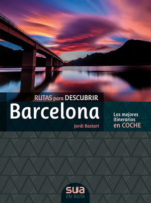 RUTAS PARA DESCUBRIR BARCELONA *