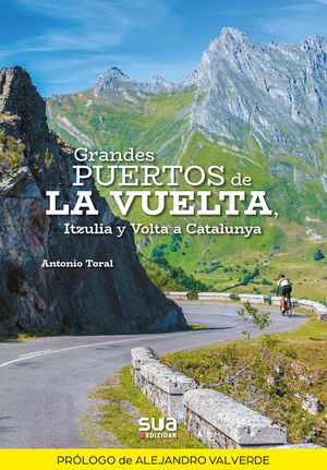 GRANDES PUERTOS DE LA VUELTA *