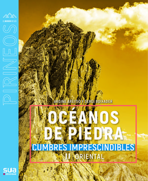 135 OCEANOS DE PIEDRA. CUMPRES IMPRESCINDIBLES *