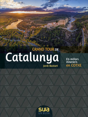 GRAN TOUR DE CATALUNYA EN COTXE [CAT]