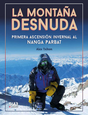 LA MONTAÑA DESNUDA *