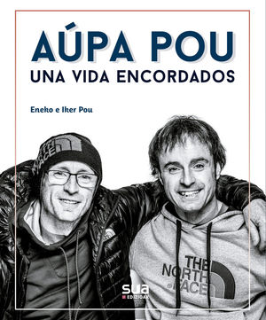 AUPA POU, UNA VIDA ENCORDADOS *