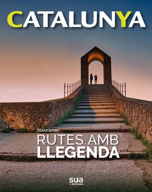 CATALUNYA: RUTES AMB LLEGENDA N º 14 *