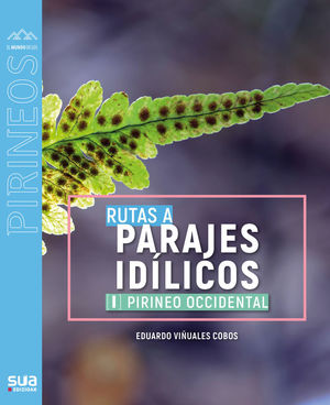 139 RUTAS A PARAJES IDILICOS I *