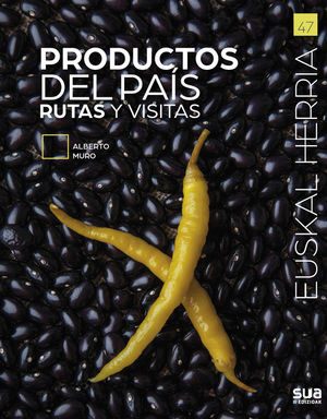 EUSHAL HERRIA: PRODUCTOS DEL PAIS Nº 47 *