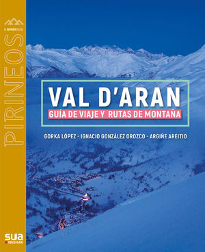 140 VAL D'ARAN