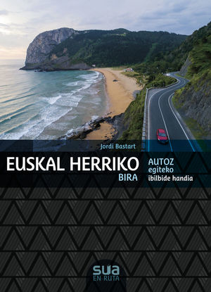 EUSKAL HERRIKO BIRA - AUTOZ EGITEKO IBILALDI HANDIA *