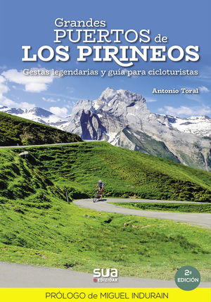 GRANDES PUERTOS DE LOS PIRINEOS *