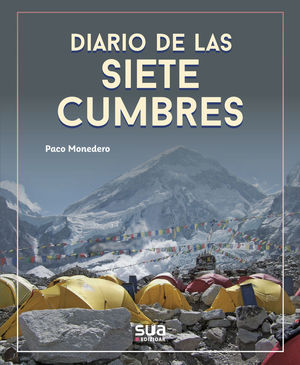 DIARIO DE LAS 7 CUMBRES *