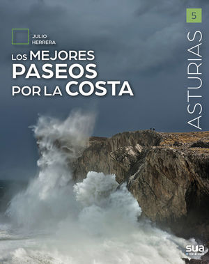 ASTURIAS: LOS MEJORES PASEOS POR LA COSTA *