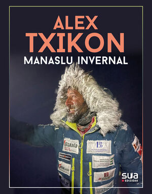 MANASLU INVERNAL *