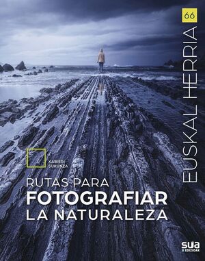EUSKAL HERRIA: RUTAS PARA HACER FOTOGRAFIAS Nº 66 *
