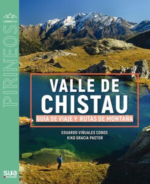 155 VALLE DE CHISTAU