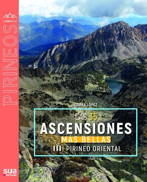 158 LAS 35 ASCENCIONES MAS BELLAS
