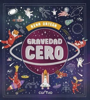 GRAVEDAD CERO *