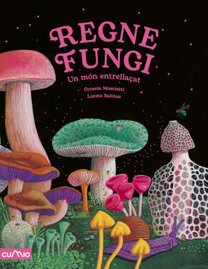 REGNE FUNGI *