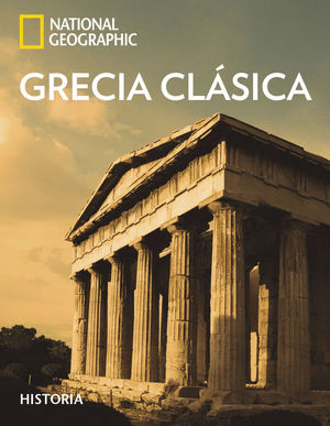 GRECIA CLÁSICA *