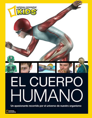 EL CUERPO HUMANO *