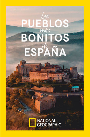 LOS PUEBLOS MÁS BONITOS DE ESPAÑA *