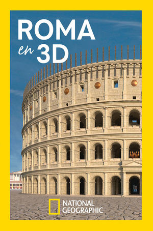 ROMA EN 3D *