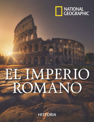 EL IMPERIO ROMANO *