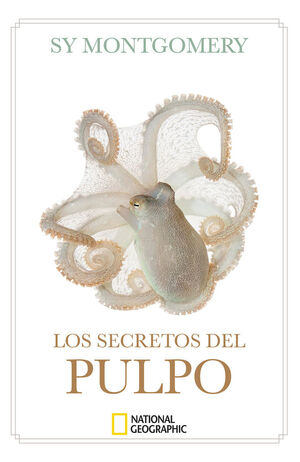 LOS SECRETOS DEL PULPO *