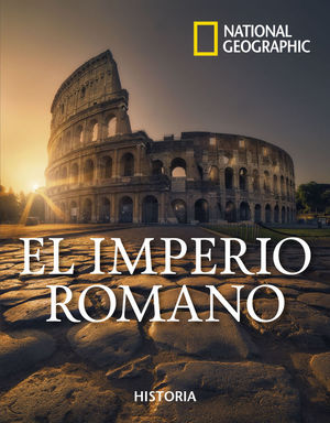 EL IMPERIO ROMANO *