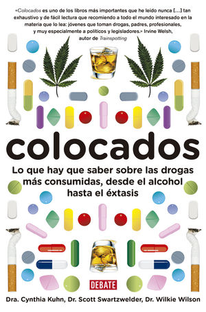 COLOCADOS *