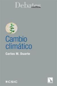 CAMBIO CLIMÁTICO *