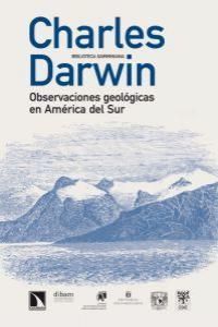 OBSERVACIONES GEOLÓGICAS EN AMÉRICA DEL SUR *