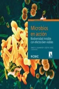 MICROBIOS EN ACCIÓN *