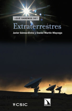 EXTRATERRESTRES *