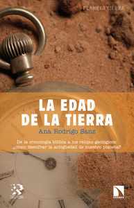 LA EDAD DE LA TIERRA