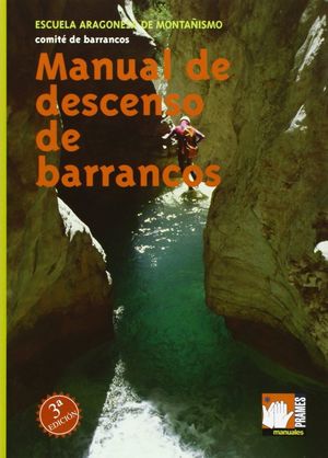 MANUAL DE DESCENSO DE BARRANCOS *