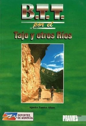BTT POR EL TAJO Y OTROS RÍOS