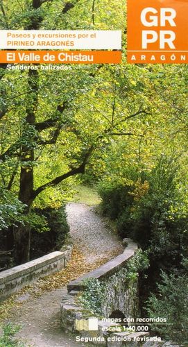 PASEOS Y EXCURSIONES POR EL VALLE DE CHISTAU