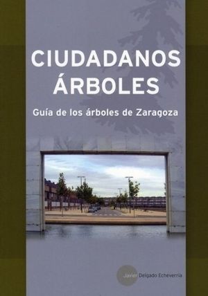 CIUDADANOS ÁRBOLES *