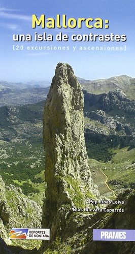 MALLORCA, UNA ISLA DE CONTRASTES :