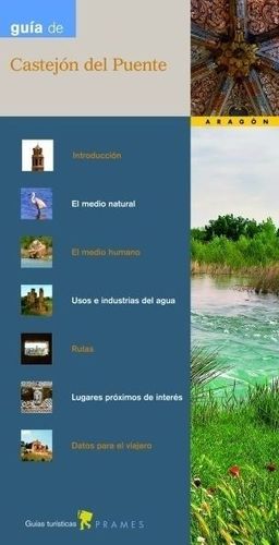 GUÍA DE CASTEJÓN DEL PUENTE *