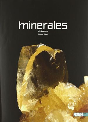 MINERALES DE ARAGÓN