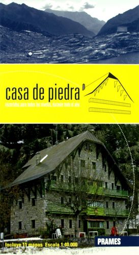 CASA DE PIEDRA