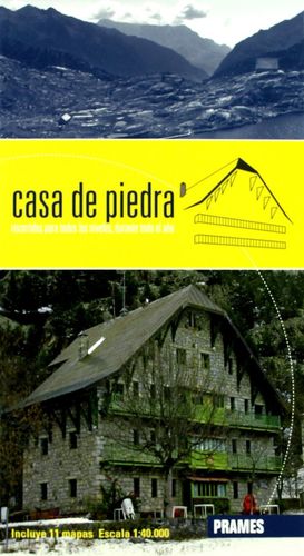 CASA DE PIEDRA